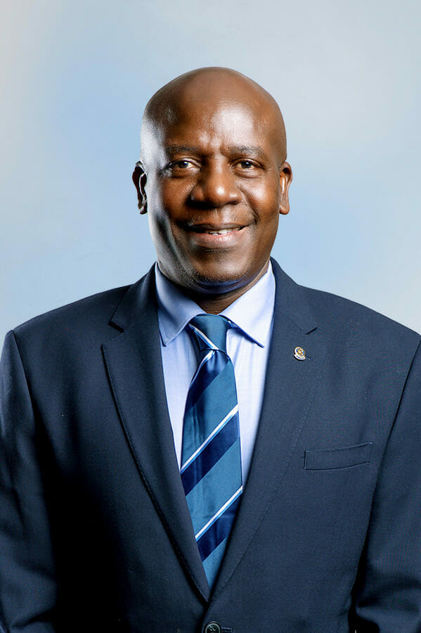 Non-Executive Director