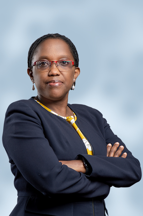 Non-Executive Director