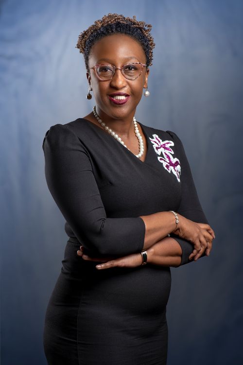 Non-Executive Director