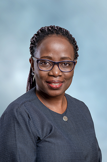 Belinda Namutebi