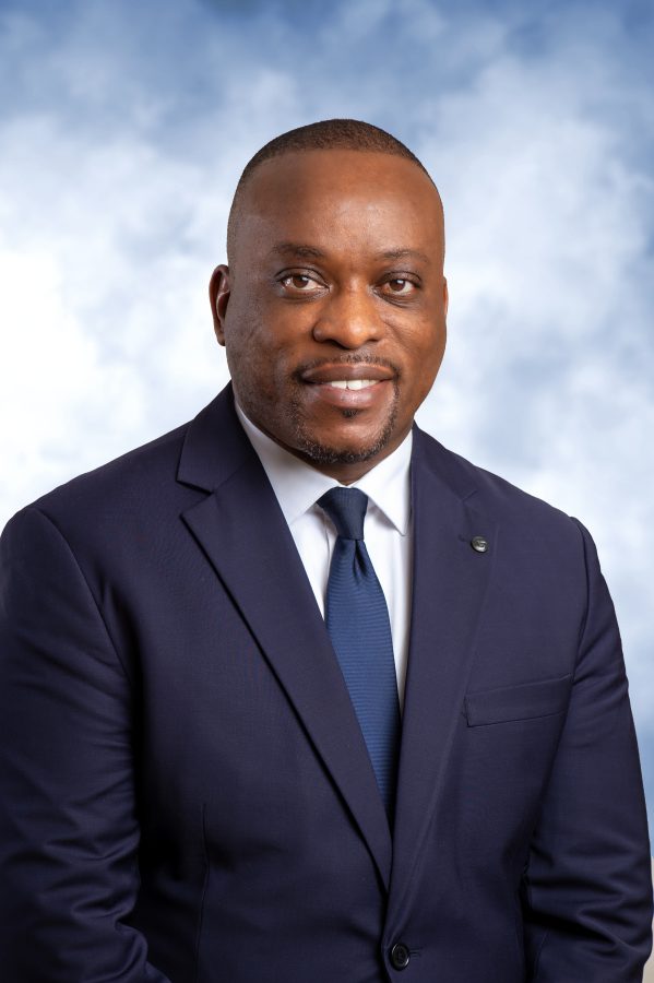 Victor Rugeiyamu