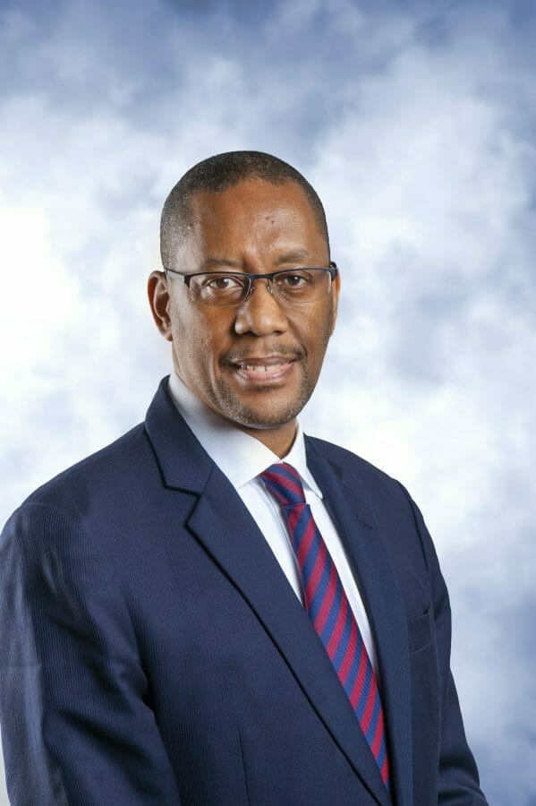Non-Executive Director