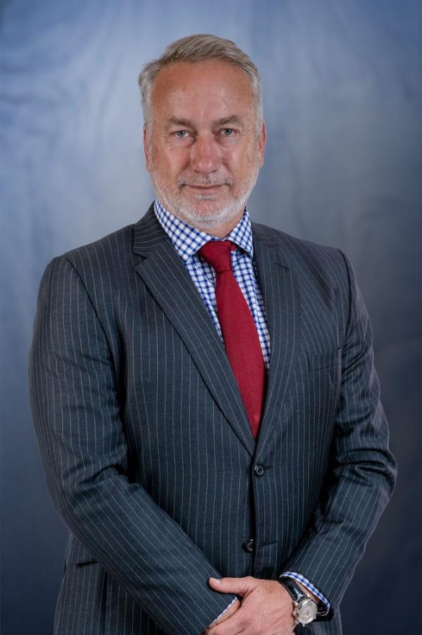 Mark William Springett