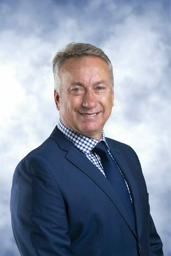 Non-Executive Director