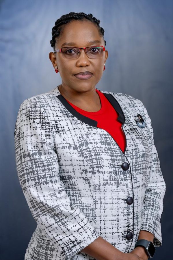 Kate K. Kiiza