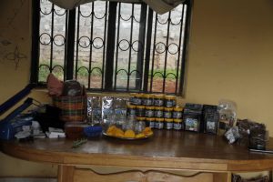 Empowering Excellence: Christine Atieno’s Journey with Mt. Elgon Women Specialty Coffee Cultivating Success through dfcu Bank’s Rising Woman Initiative