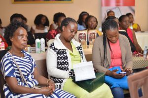 Empowering Women in Business: The Rising Woman Campaign is a Beacon of Progress