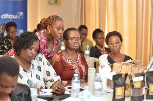 Empowering Women in Business: The Rising Woman Campaign is a Beacon of Progress