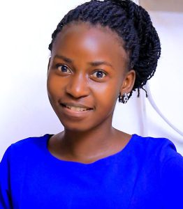 Hellen Birungi