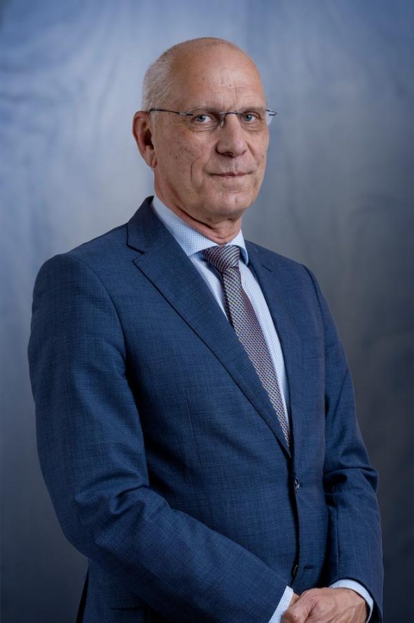 Non-Executive Director