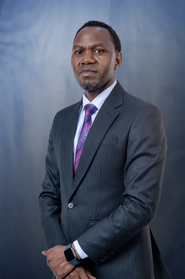 Non-Executive Director