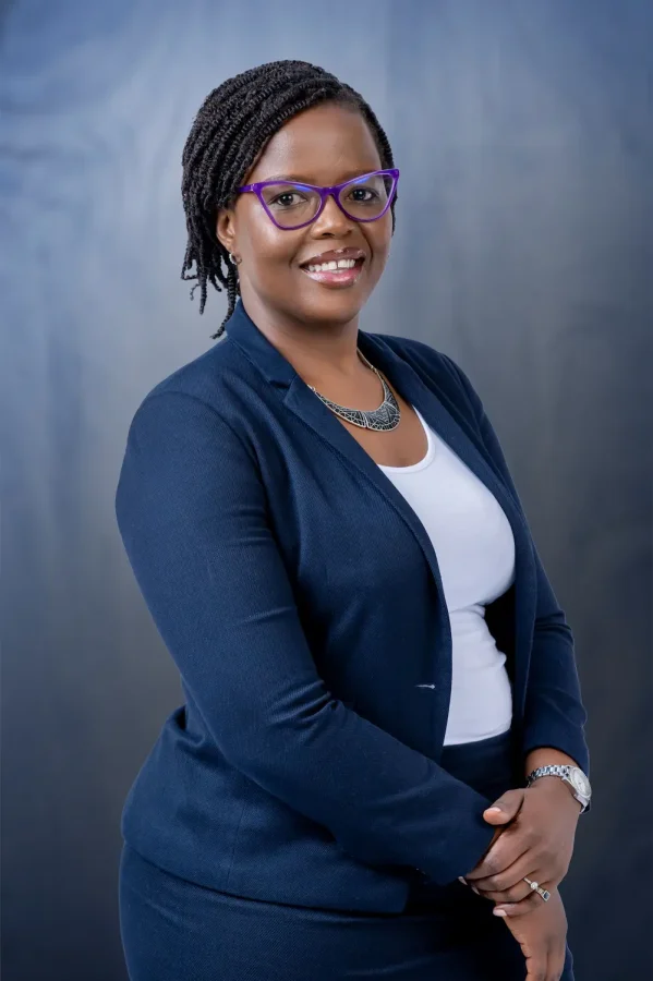 Hope Lorna Nakhayenze