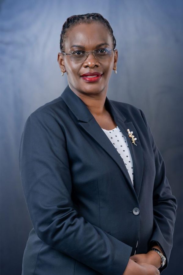 Margaret Karume