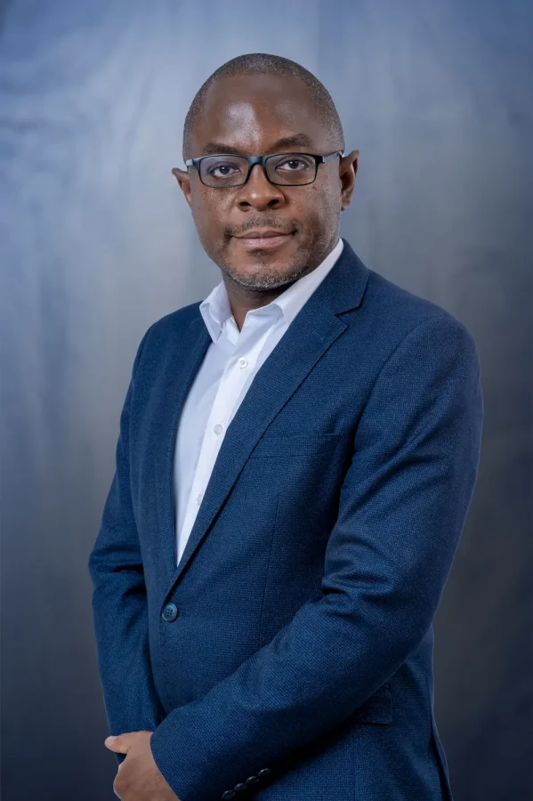Musa Musazi