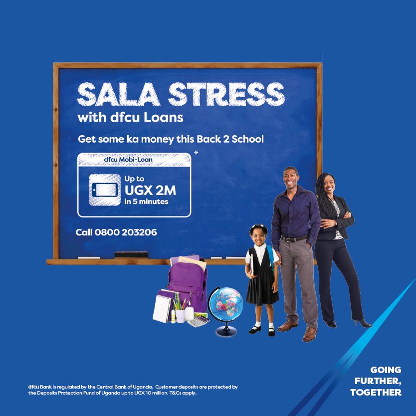 dfcu mobi loans