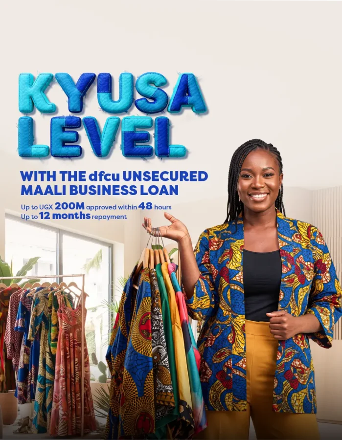 Kyusa Level Fashion Mobile