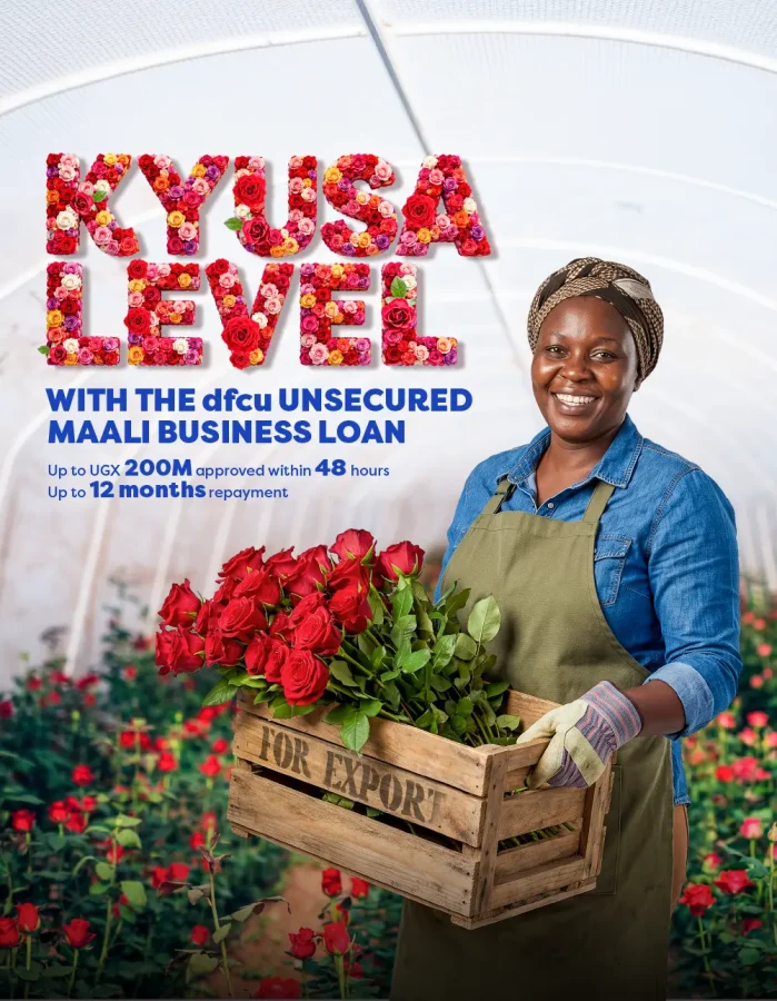 Kyusa Level florist Mobile